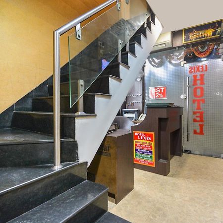 Hotel O Lexis Ludhiana Extérieur photo