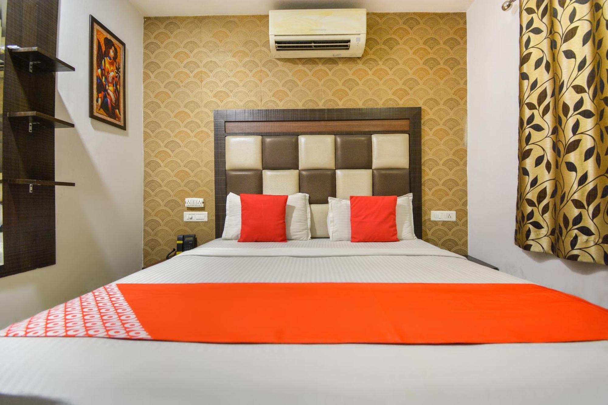 Hotel O Lexis Ludhiana Extérieur photo