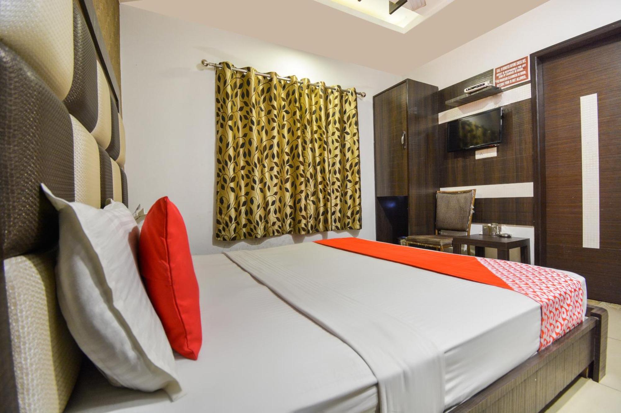 Hotel O Lexis Ludhiana Extérieur photo