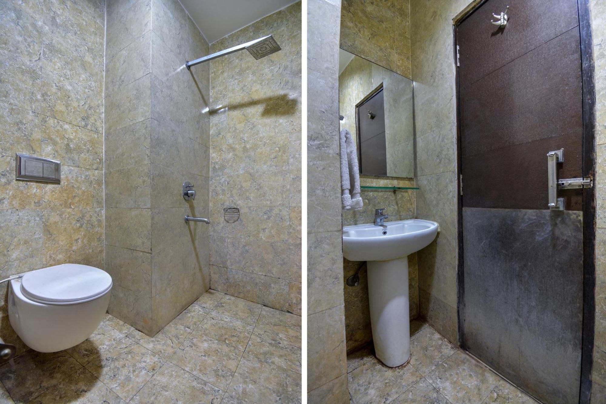 Hotel O Lexis Ludhiana Extérieur photo